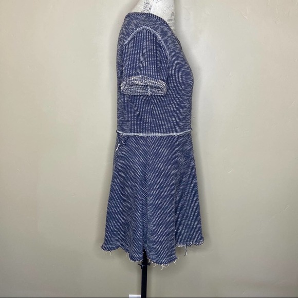 Promesa Medium Fit & flare Short Sleeve Dress - Picture 2 of 4